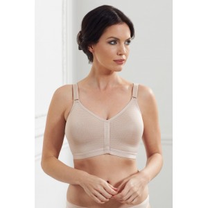 Royce Silver Post Surgery Bra